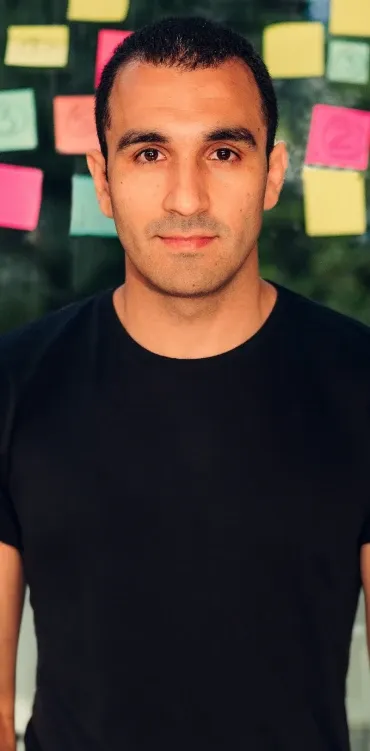 Raul Macedo